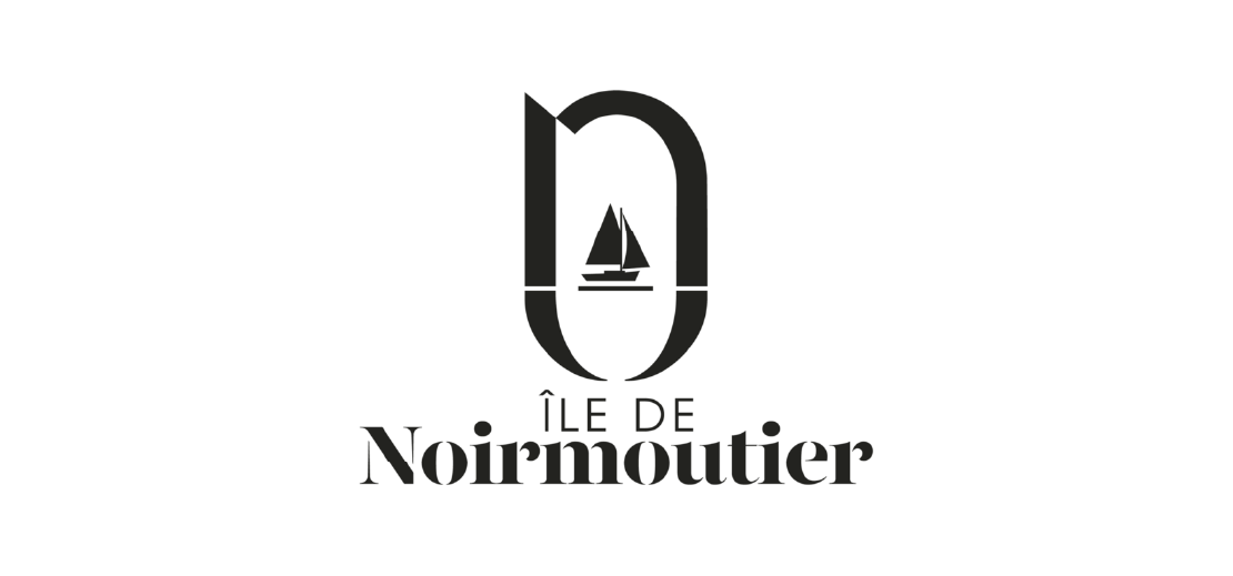 La vile de l'Ile de Noirmoutier