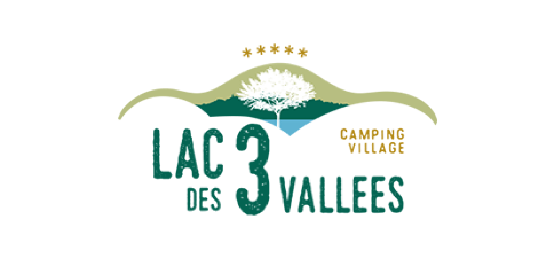 le camping du Lac des 3 vallees